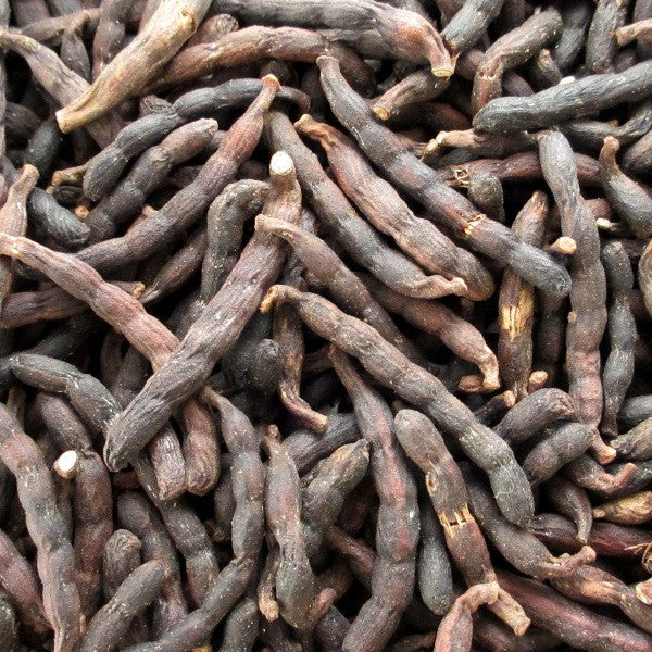 Poivre de Selim (poivre long africain)