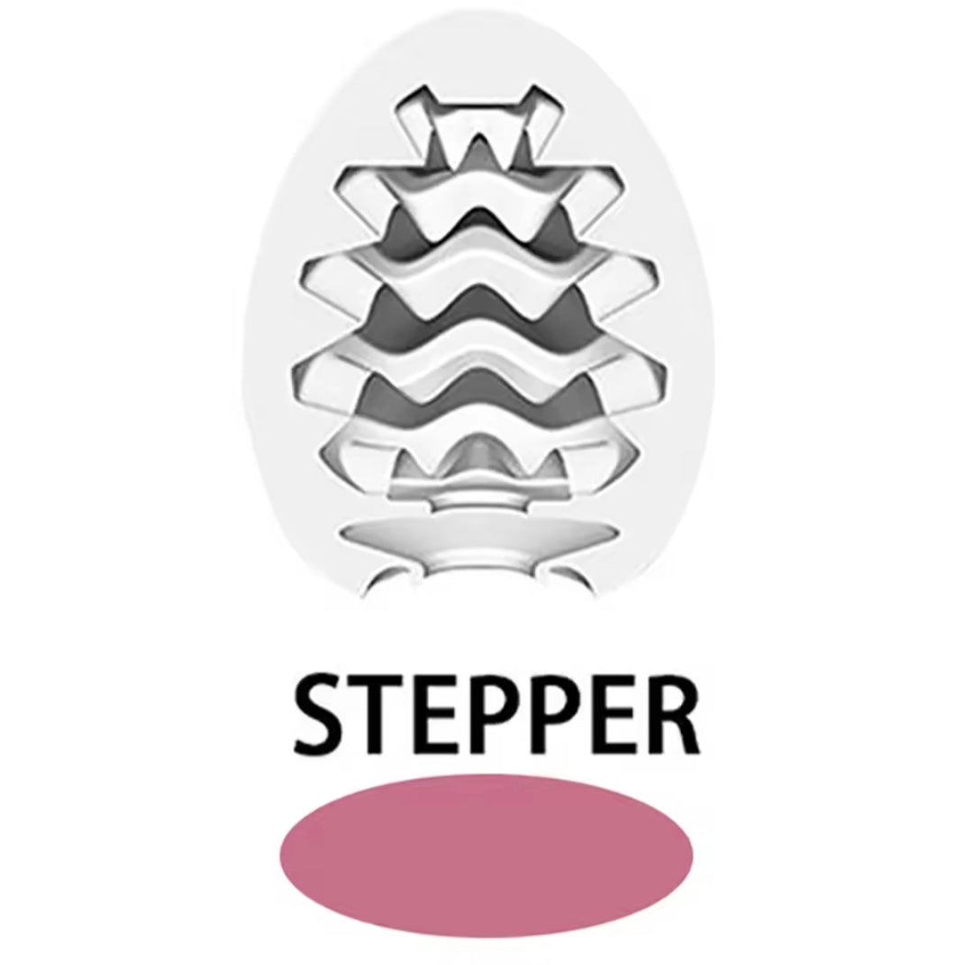 Tenga Egg – L’œuf masturbateur discret et ultra-sensitif pour homme