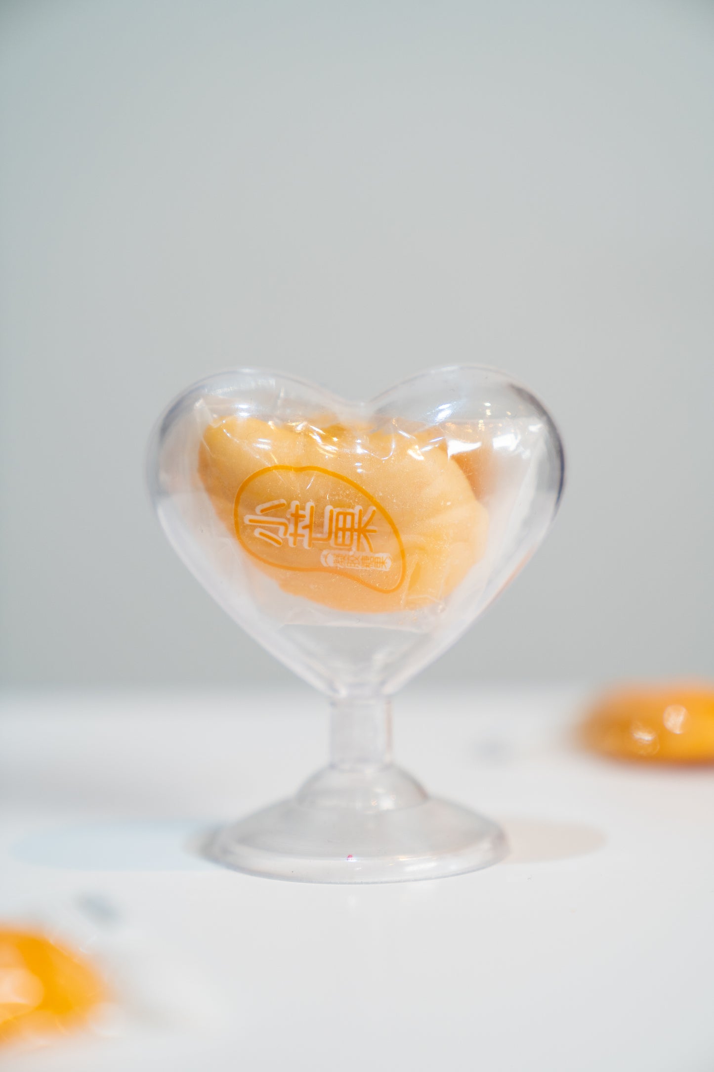 Aphrodisiaque Mango candy