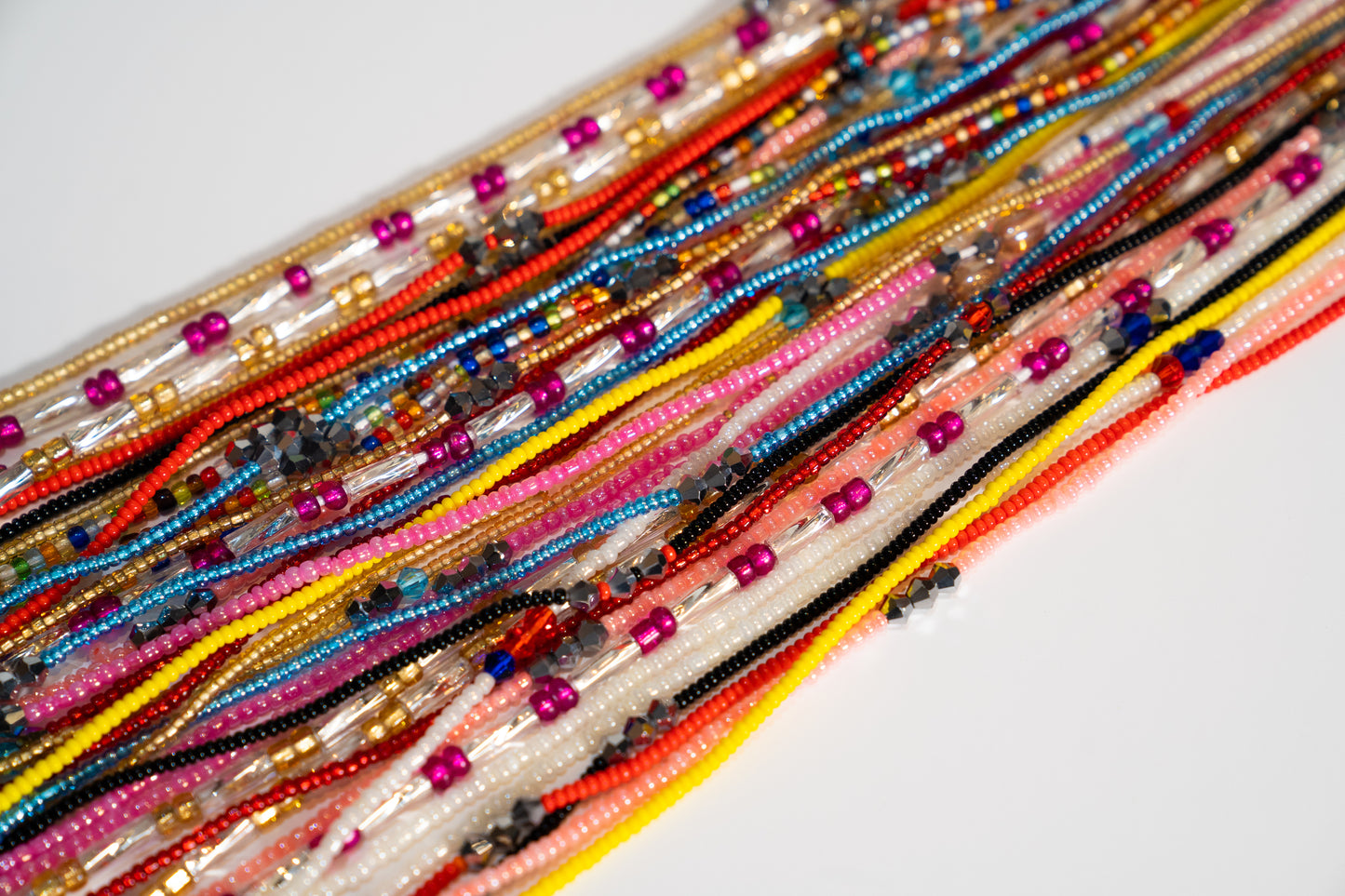 Aphrodisiaque Baya (perle africaine)