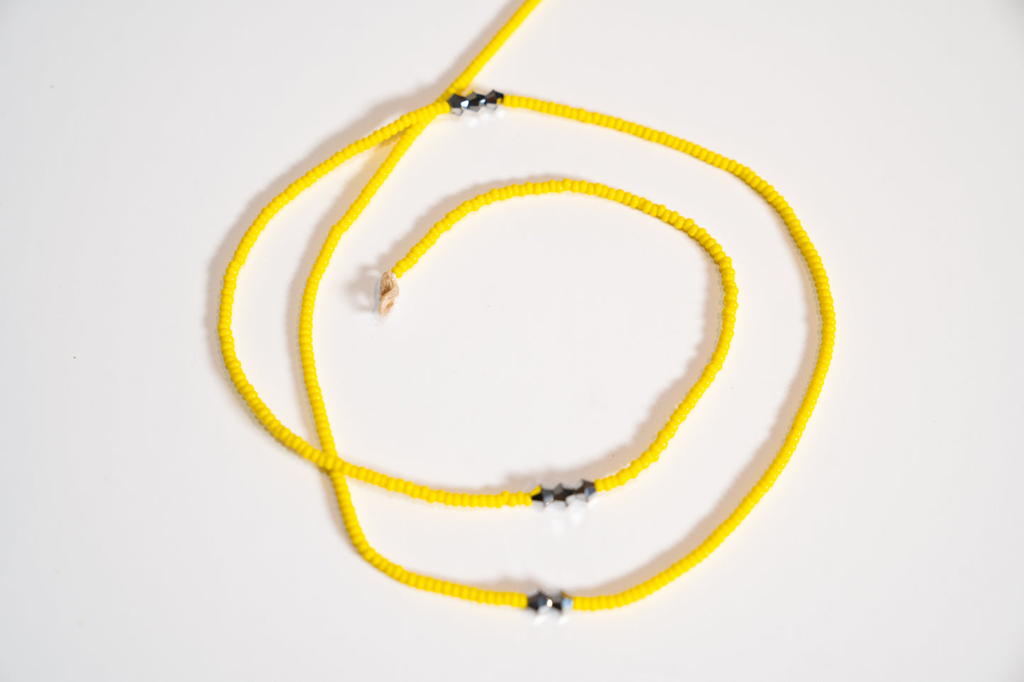 Aphrodisiaque Baya (perle africaine)