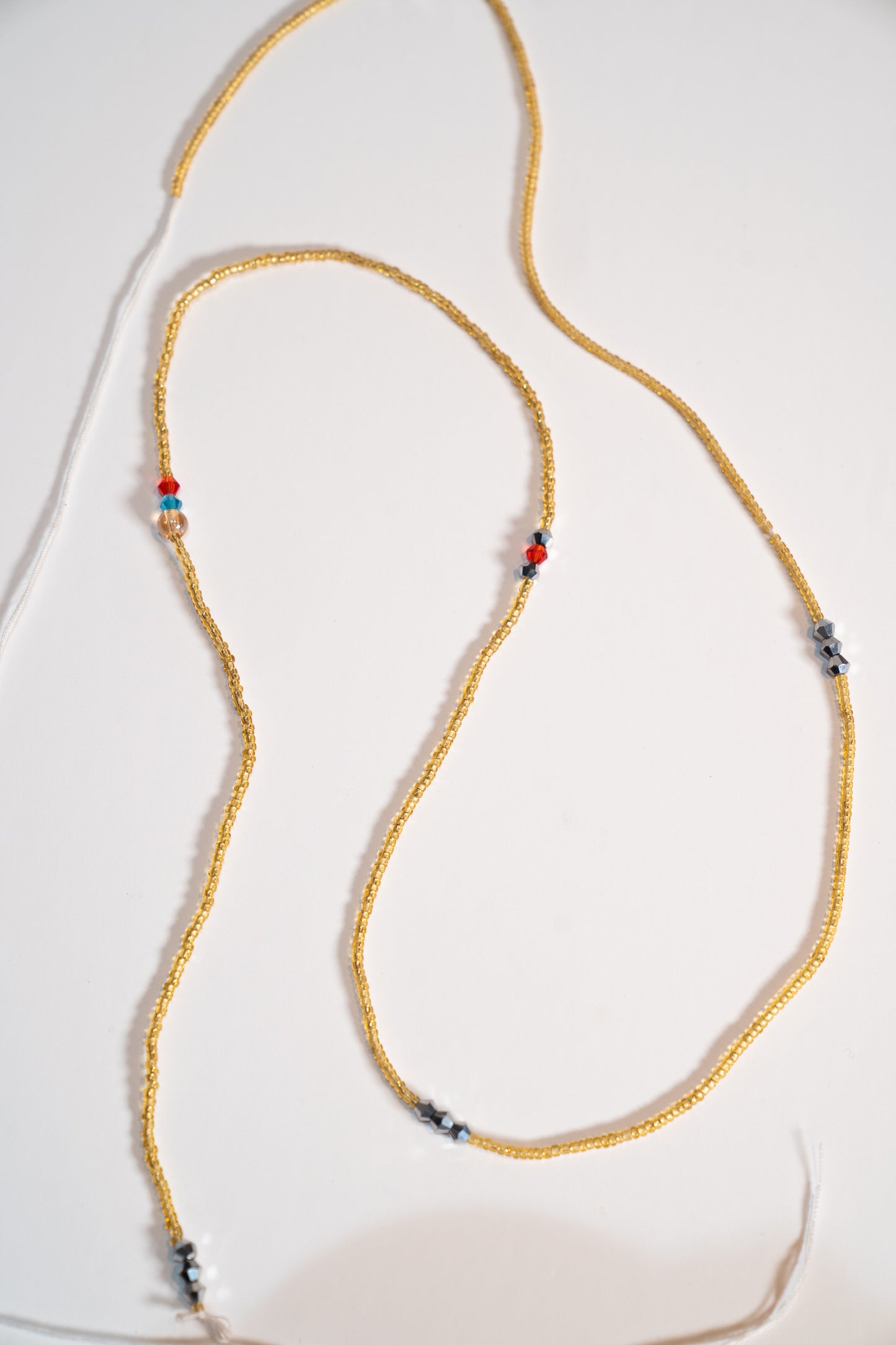 Aphrodisiaque Baya (perle africaine)