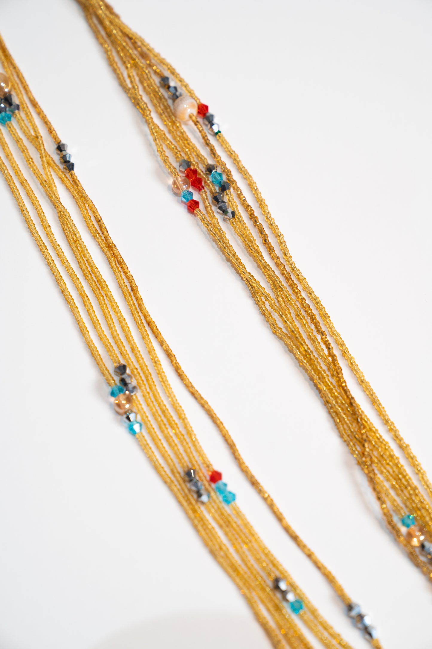 Aphrodisiaque Baya (perle africaine)